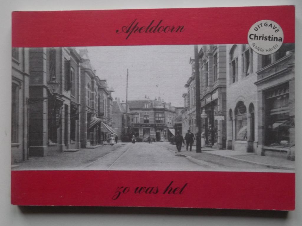 Gelderland - Zo was het, Ophalen of Verzenden, Nieuw