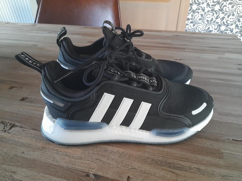 Adidas Originals sneakers laag NMD V3 maat 40 unisex, Kleding | Heren, Schoenen, Zwart, Nieuw, Ophalen of Verzenden, Adidas