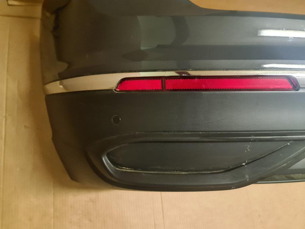 pare choc tiguan 5NA pare choc arrière tiguan 6 pdc  LC7Q, Autos : Pièces & Accessoires, Arrière, Volkswagen, Utilisé, Enlèvement ou Envoi