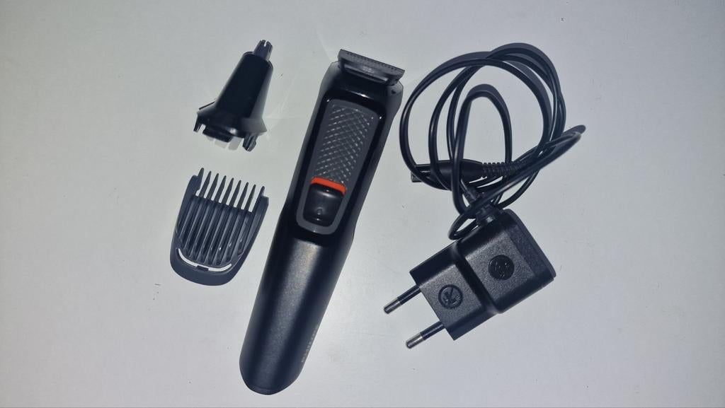 Tondeuse Philips MG3710, Enlèvement ou Envoi, Utilisé, Tondeuse