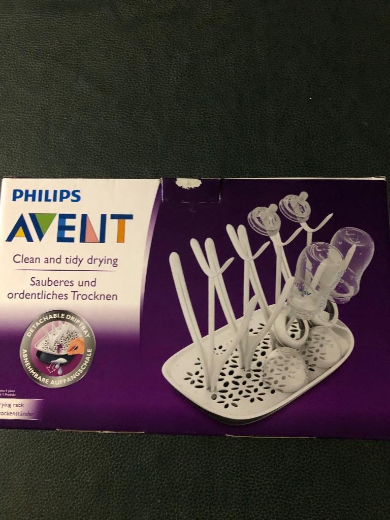 Droogrek voor babyflessen, Ophalen, Gebruikt, Overige typen