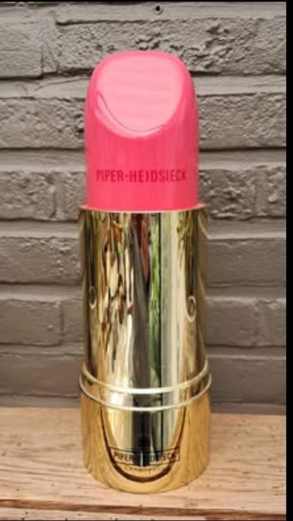 Vintage champagnekoeler, Piper Heidsieck, Enlèvement ou Envoi, Comme neuf