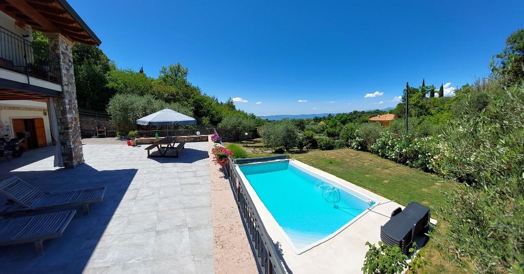 Vakantiehuis Gardameer Bardolino Lazise, Vakantie, Vakantiehuizen | Italië, 8 personen, Lombardije en Merengebied, Aan zee, Landelijk