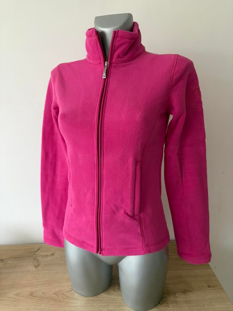Trui napapijri, Ophalen of Verzenden, Zo goed als nieuw, Maat 34 (XS) of kleiner