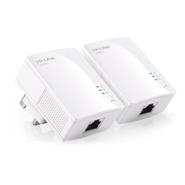 TL-PA4010 AV500 Nano Powerline adapter, Ophalen, Zo goed als nieuw