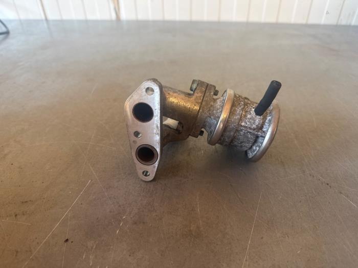 Valve RGE d'un Volkswagen Touareg, Autos : Pièces & Accessoires, Systèmes d'échappement, Volkswagen, -, 3 mois de garantie, Utilisé