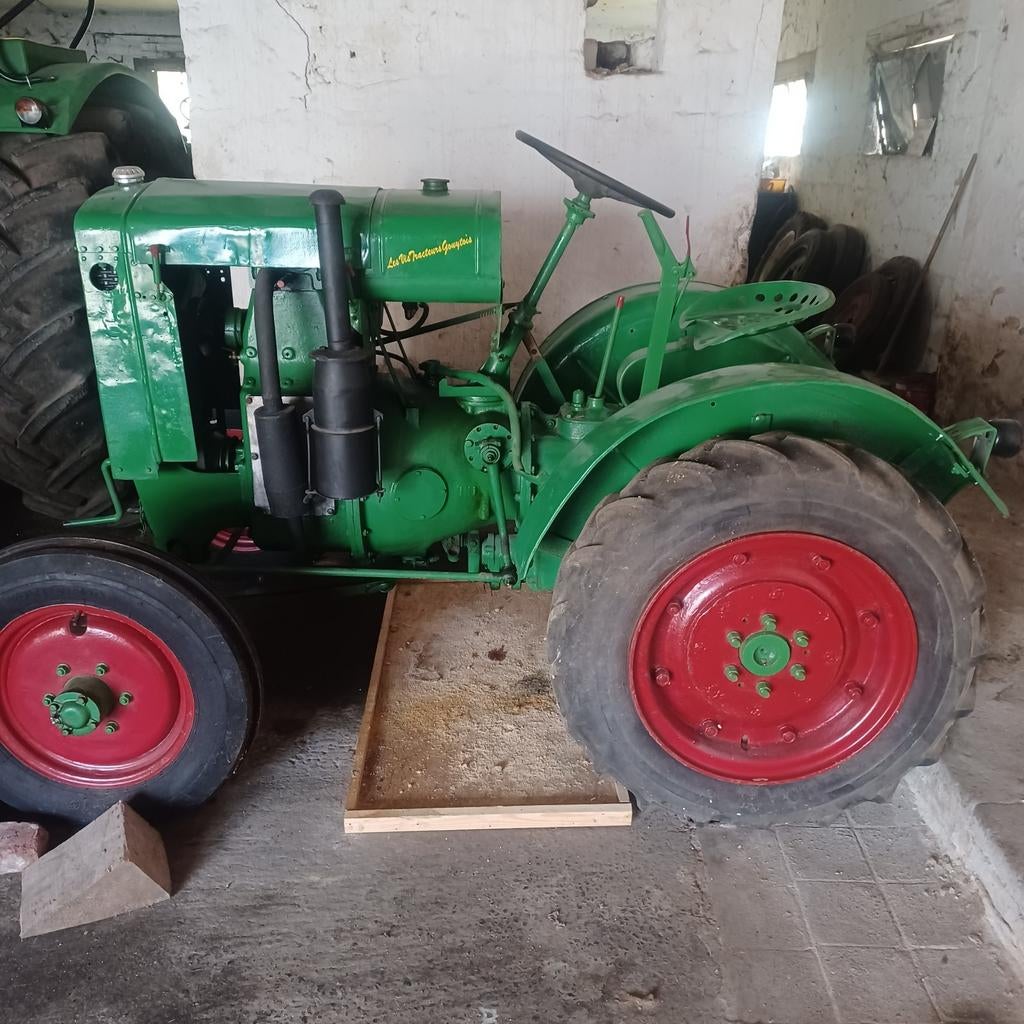 Deutz f1m414, Articles professionnels, Enlèvement ou Envoi