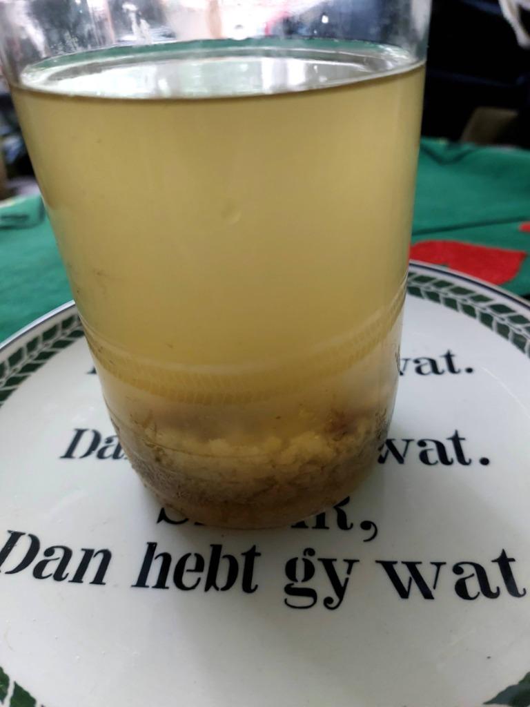 Kefir waterkefir zeer gezond voor lekkere dranken, Ophalen, Nieuw, Poeder of Drank