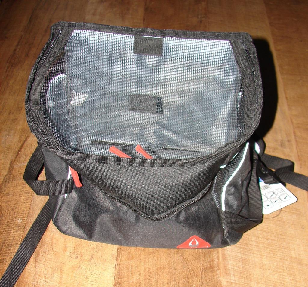 Sac à dos de transport de petits animaux (chien/chat), Animaux & Accessoires, Enlèvement ou Envoi, Neuf