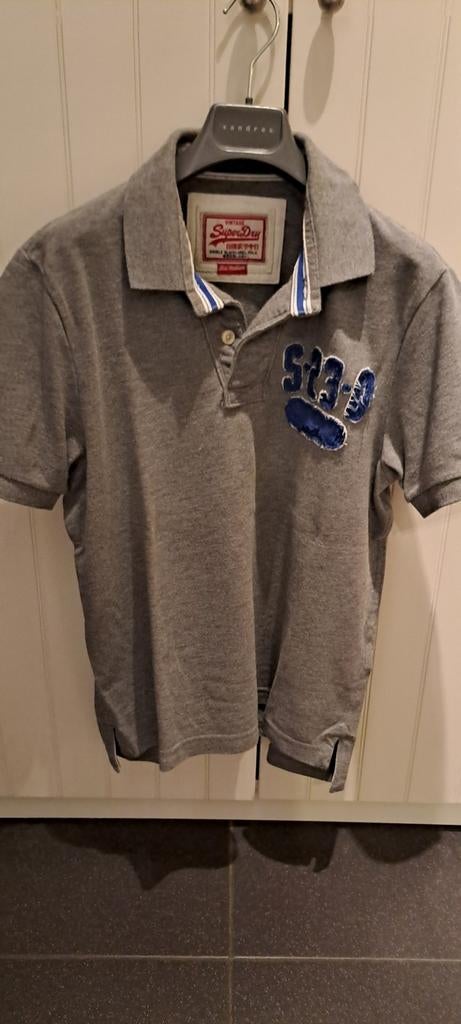Polo Superdry, Enlèvement, Comme neuf