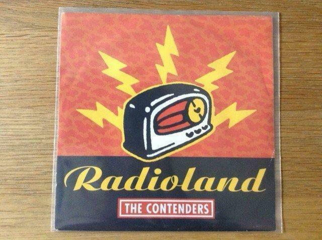 single the contenders