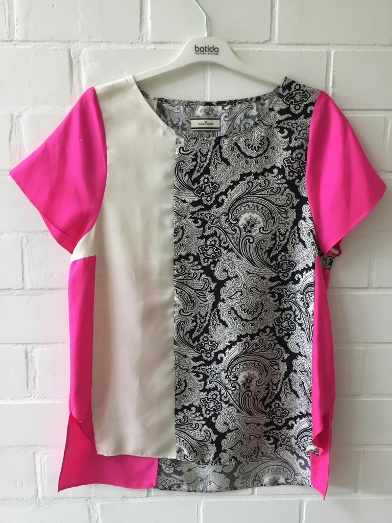 Chemisier BY MALENE BIRGER, Enlèvement ou Envoi, Comme neuf, Taille 38/40 (M), Autres couleurs