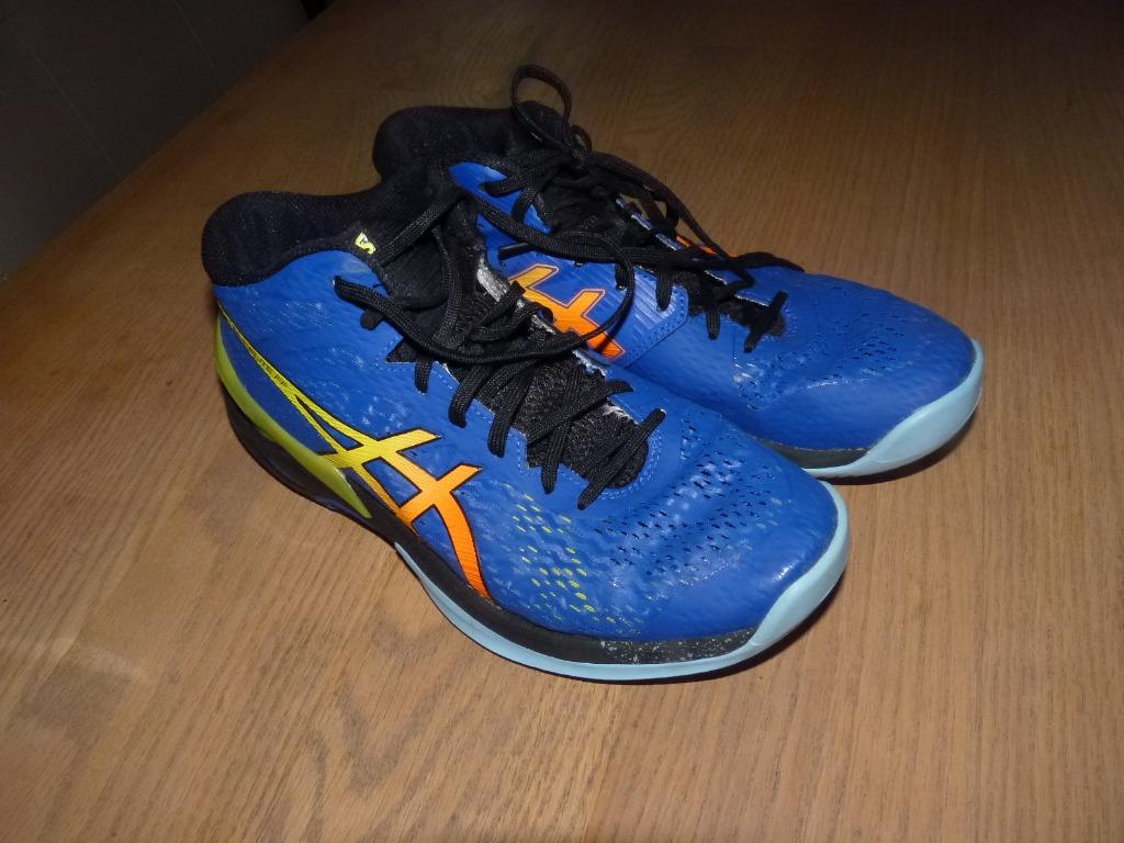 Chaussures de sport Asics Sky Elite FF taille 41.5, Sports & Fitness, Course, Jogging & Athlétisme, Course à pied, Enlèvement ou Envoi