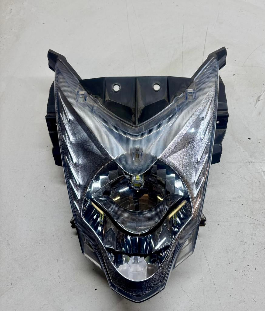 Veel onderdelen Kymco Agility 16+ euro4, Enlèvement ou Envoi, Utilisé, Phare, Kymco