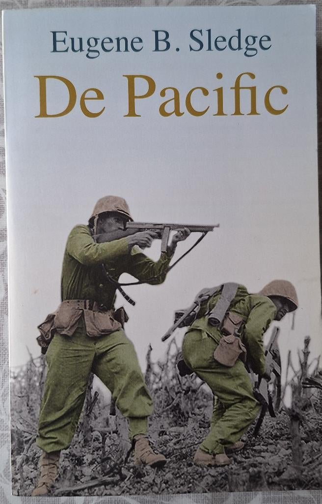 Boeken - fictie, oorlog, TV Docu, ..., Boeken, Ophalen, Gelezen