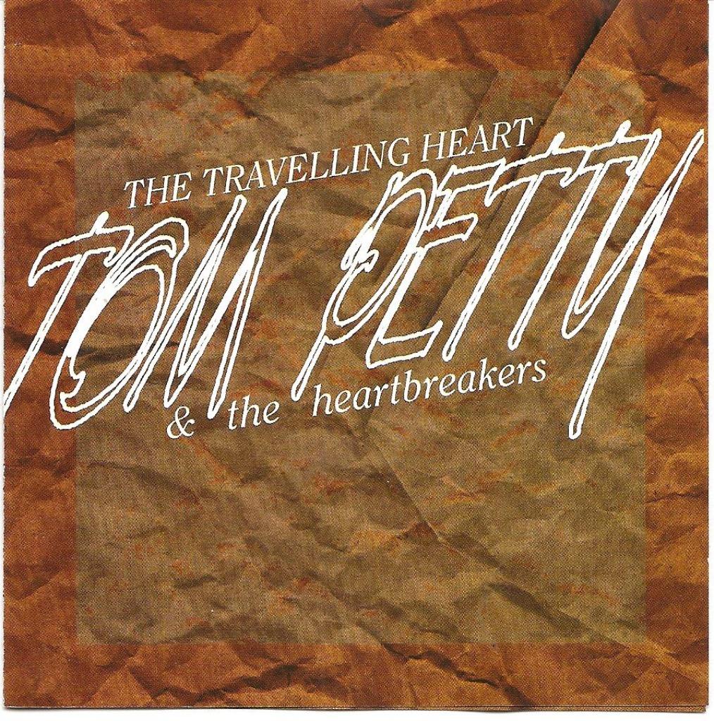 CD Tom PETTY - The Travelling Heart - Live Oakland 1991, Envoi, Comme neuf, Pop rock