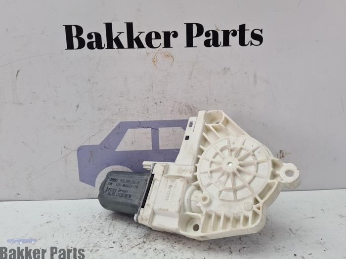 Moteur de vitre portière d'un Audi A5, Autos : Pièces & Accessoires, -, -, 3 mois de garantie, Audi
