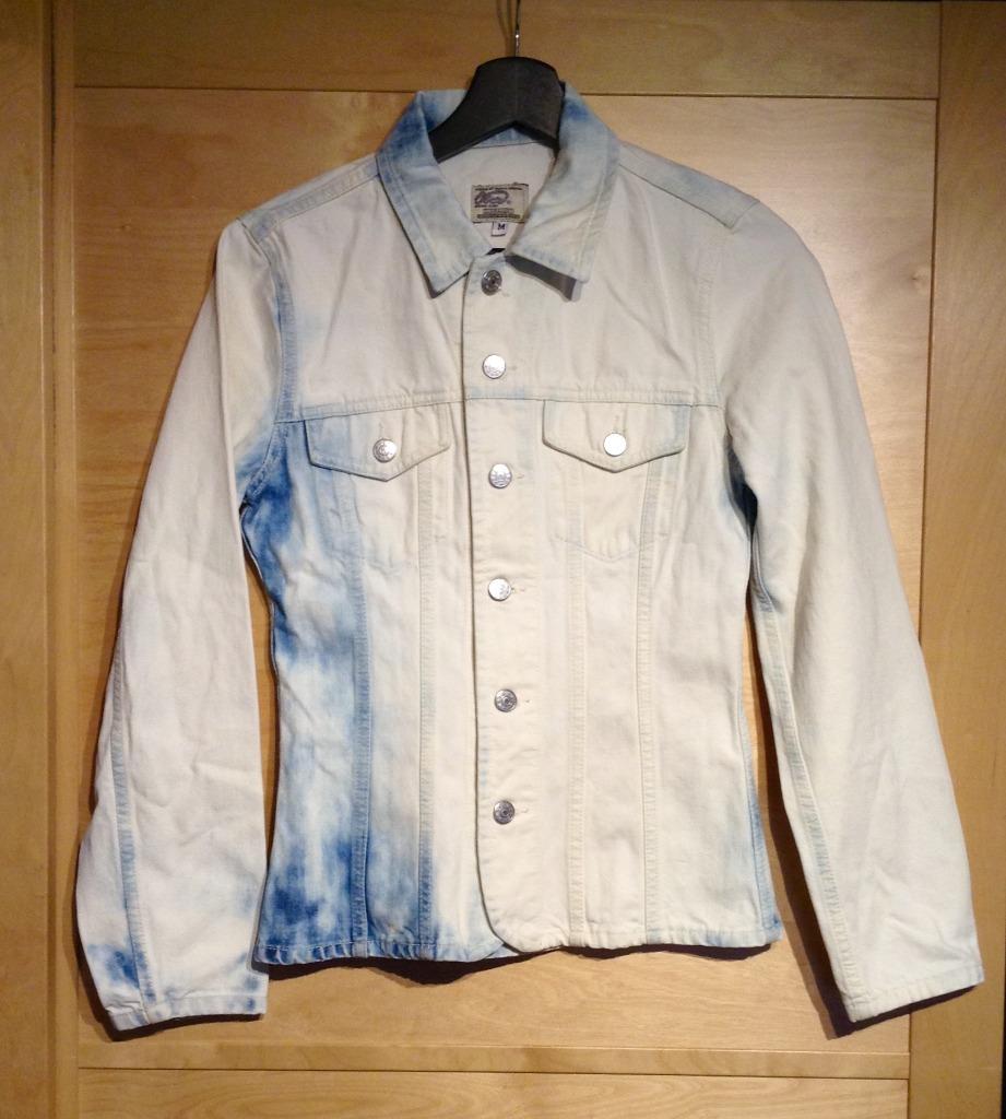 Veste d'été femme t.M, Uber, Enlèvement ou Envoi, Comme neuf, Taille 38/40 (M)