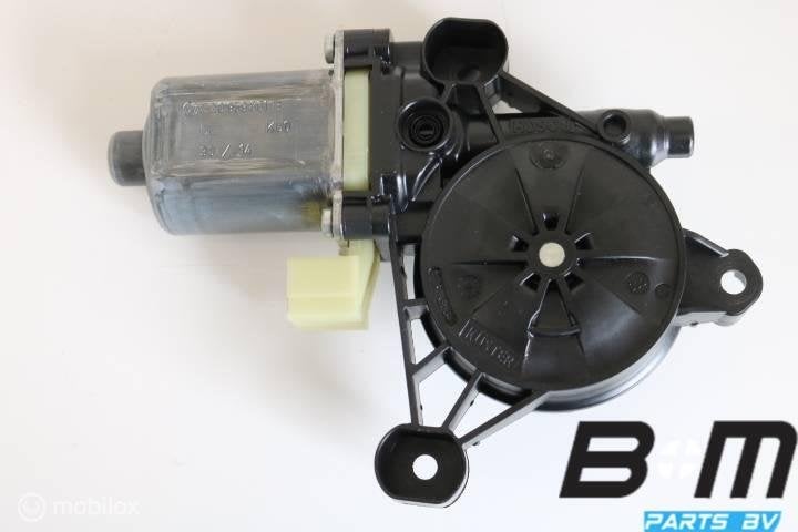 Raammotor RV (bijrijderskant) Audi A3 8V Limo, Utilisé