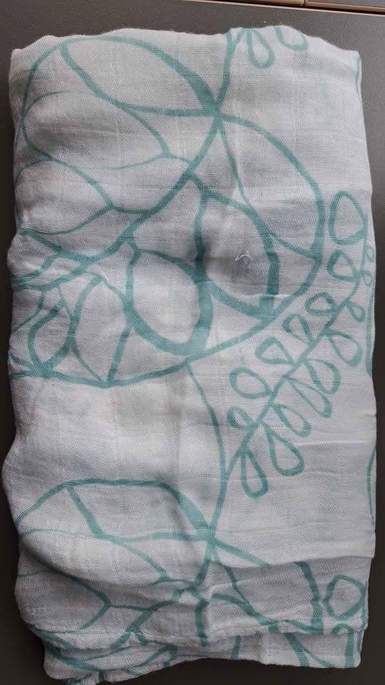 Aden + Anais doek voor baby's, Ophalen, Gebruikt, Hydrofiele doek