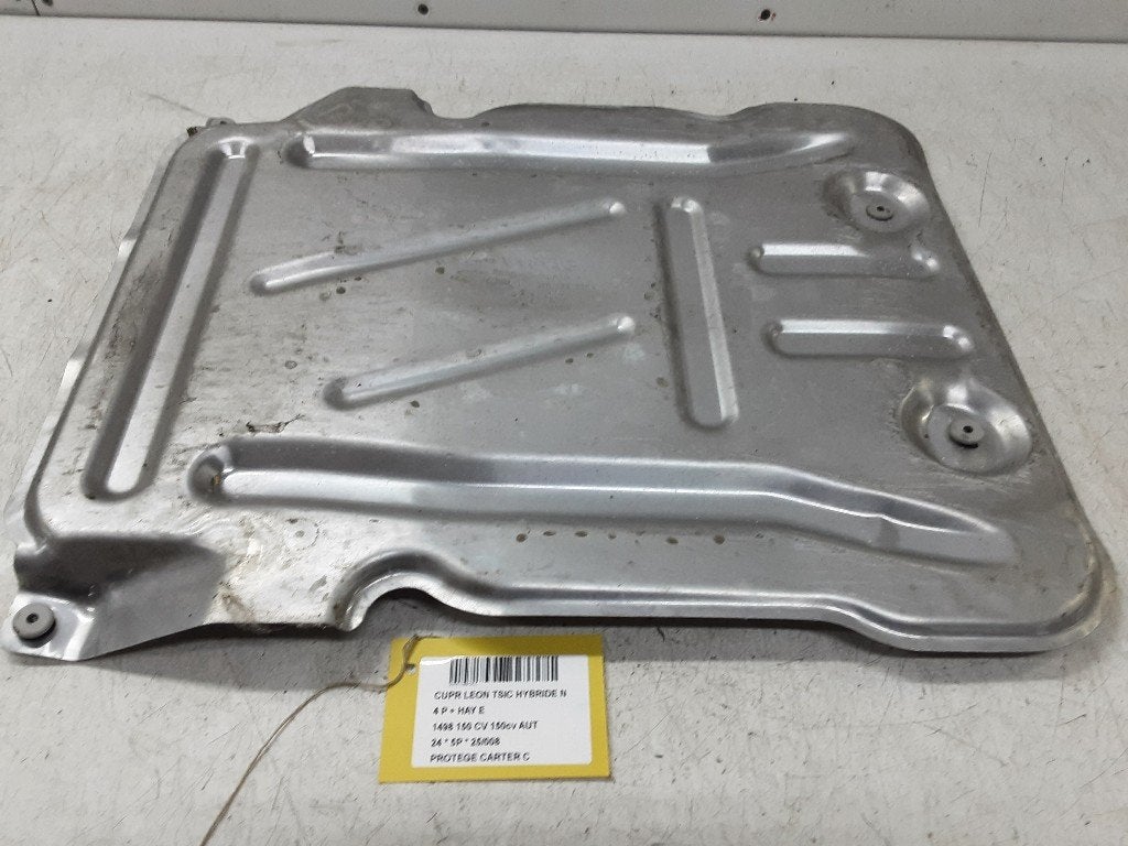 CACHE SOUS MOTEUR Seat Leon (KLB) (01-2019/-) (5Q0825230K), Autos : Pièces & Accessoires, Seat Deutschland GmbH, Service@seat.de