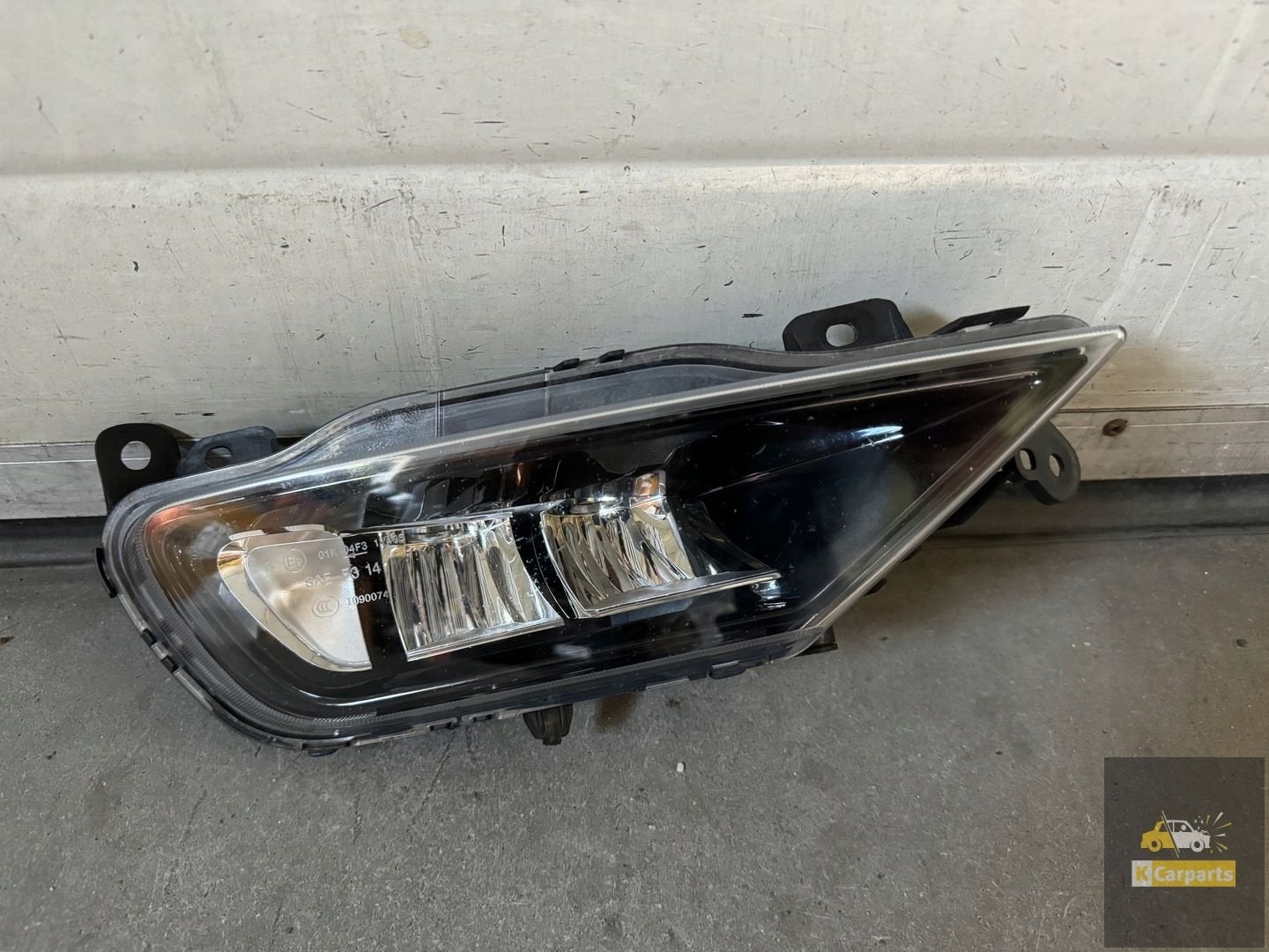 HALOGEEN VOLVO XC60 XC90 V90 S90 DRL LED RECHTS 31395866 XC, Auto-onderdelen, Gebruikt, Gunnar Engellaus vag 8
405 31  Gothenburg, SE