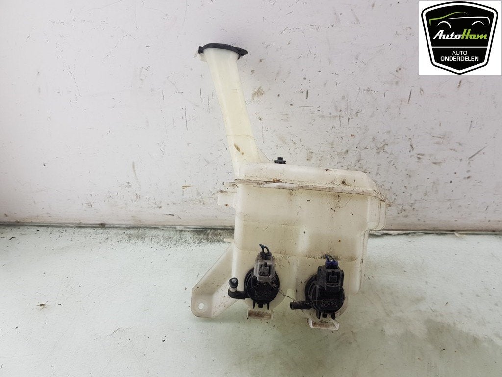 RUITENSPROEIERRESERVOIR VOOR Toyota Yaris II (P9), Gebruikt, Toyota