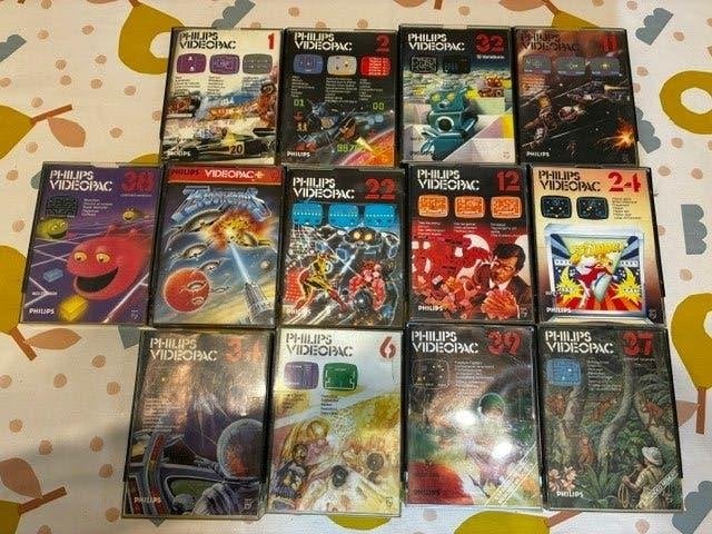 retro games., Consoles de jeu & Jeux vidéo, 2 joueurs, À partir de 12 ans, Comme neuf, Autres genres