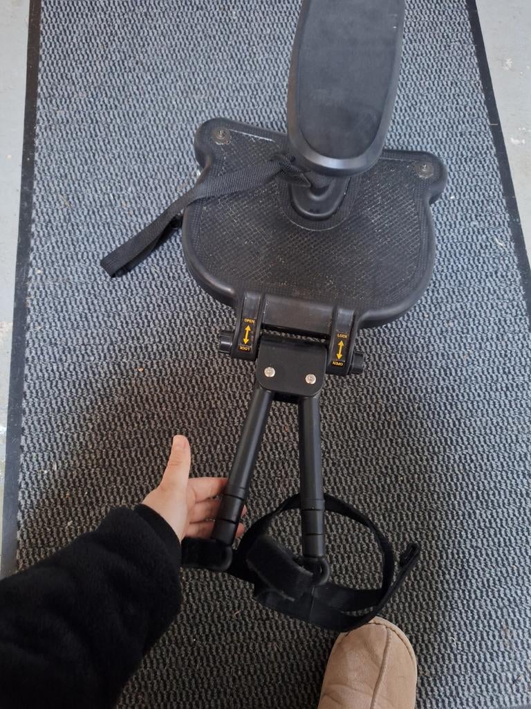 Meerijplankje buggy universeel, Kinderen en Baby's, Buggy's, Ophalen, Gebruikt