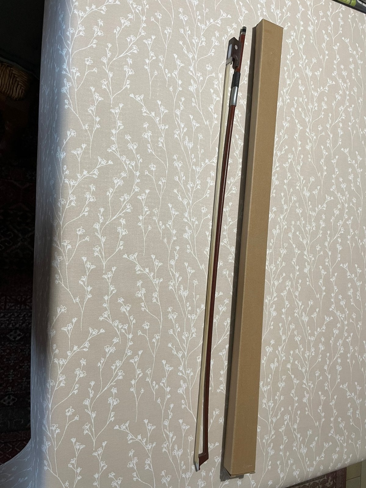 Strijkstok viool. 75cm lengte., Ophalen of Verzenden, Zo goed als nieuw, Viool