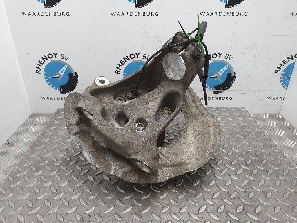 BMW 3 SERIES F30 320I  FUSEE LV 2012, Ophalen of Verzenden, Gebruikt, ARN erkend
