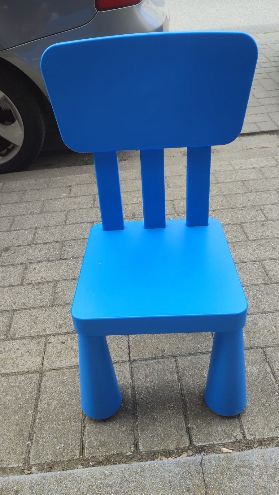 Chaise ikea