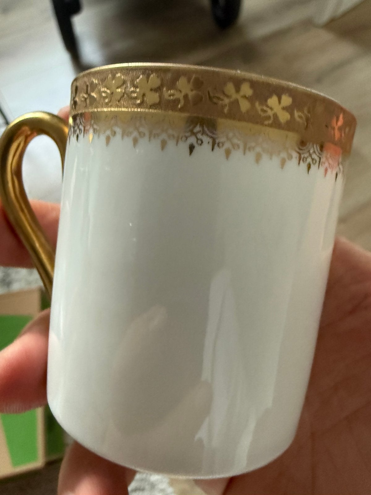 Set porselijn compleet, Antiek en Kunst, Ophalen
