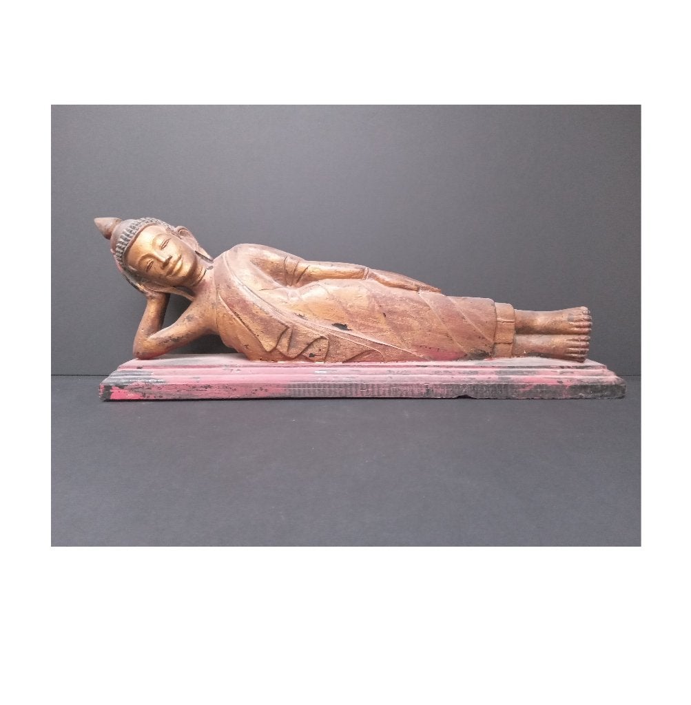 Statue de Bouddha (Cambodge), Envoi