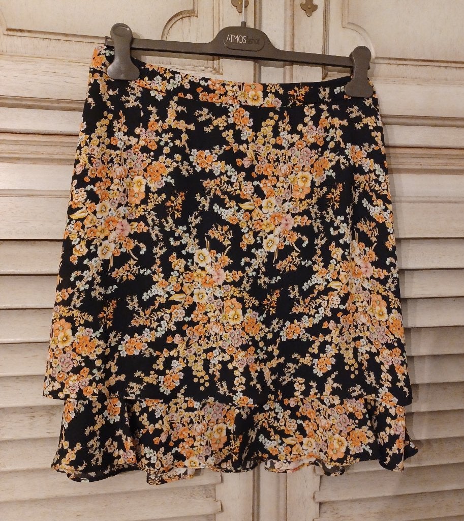 rok Atmos maat 38 nieuw, Maat 38/40 (M), Verzenden, Atmos fashion, Nieuw