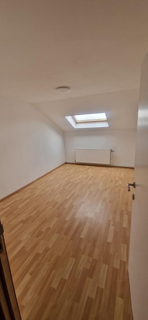 Appartement a double  étage,  a chatelineau, Immo, 50 m² ou plus, Charleroi
