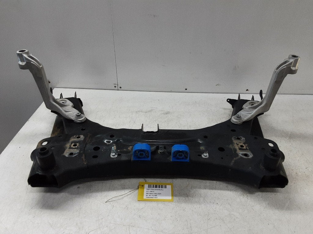 SUPPORT MOTEUR Nissan Juke (F16) (01-2019/-) (36466R), Germany@nissan-services.eu, Kronenweg 38
50389  Wesseling, DE, Utilisé