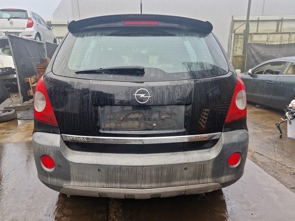 BERCEAU MOTEUR Opel Antara (LA6) (01-2006/01-2017), Autos : Pièces & Accessoires, Opel, Opel Automobile GmbH, Utilisé, Kontakt-opel@opel.com
