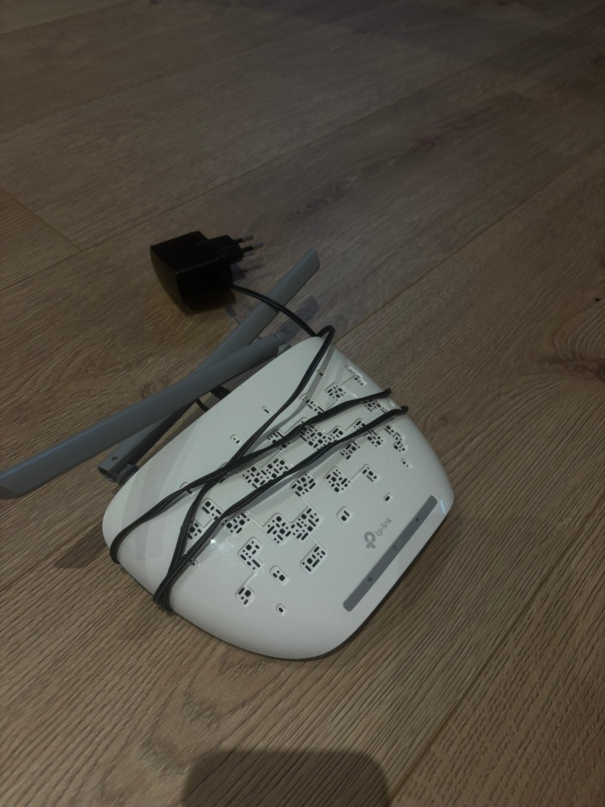 Tp Link, Computers en Software, Ophalen, Zo goed als nieuw