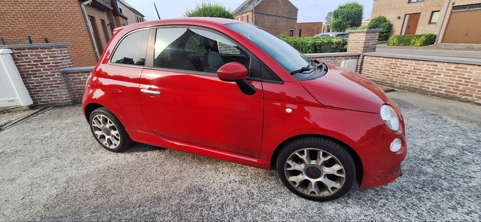 voiture, Particulier, Achat