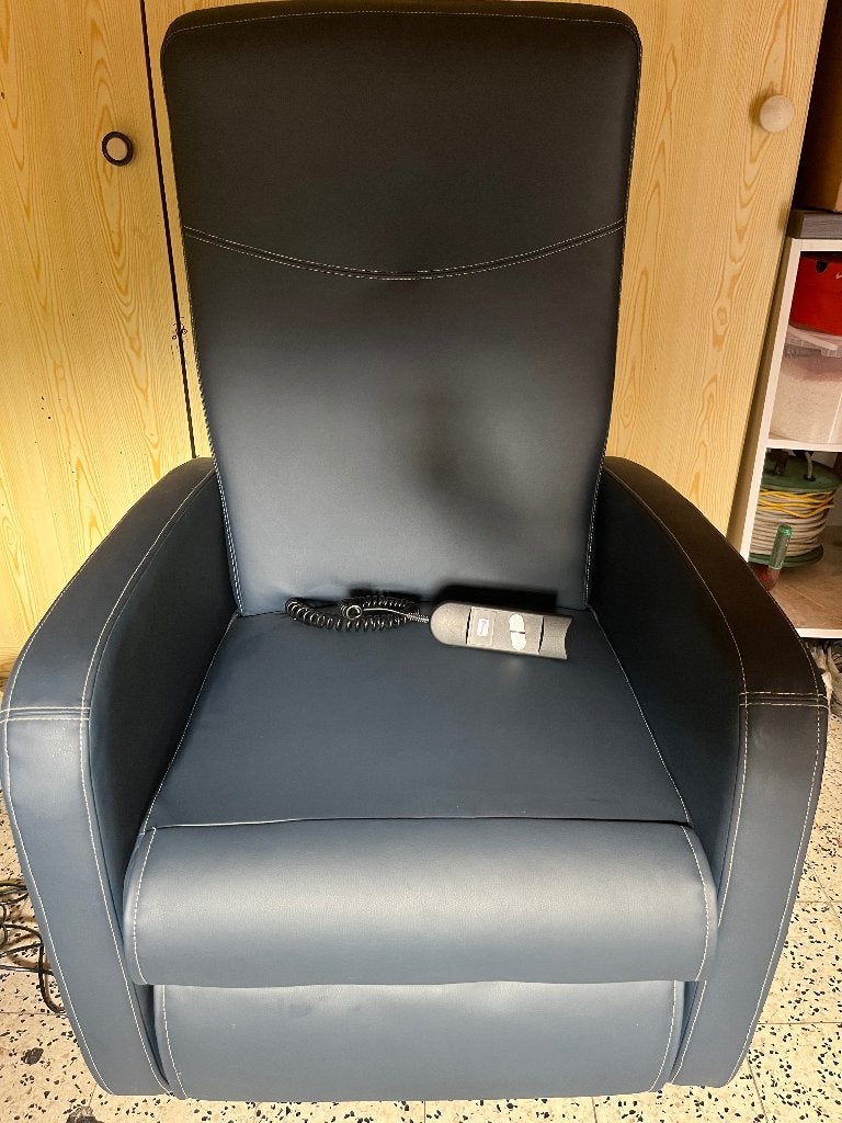 Fauteuil relax, Enlèvement, Neuf