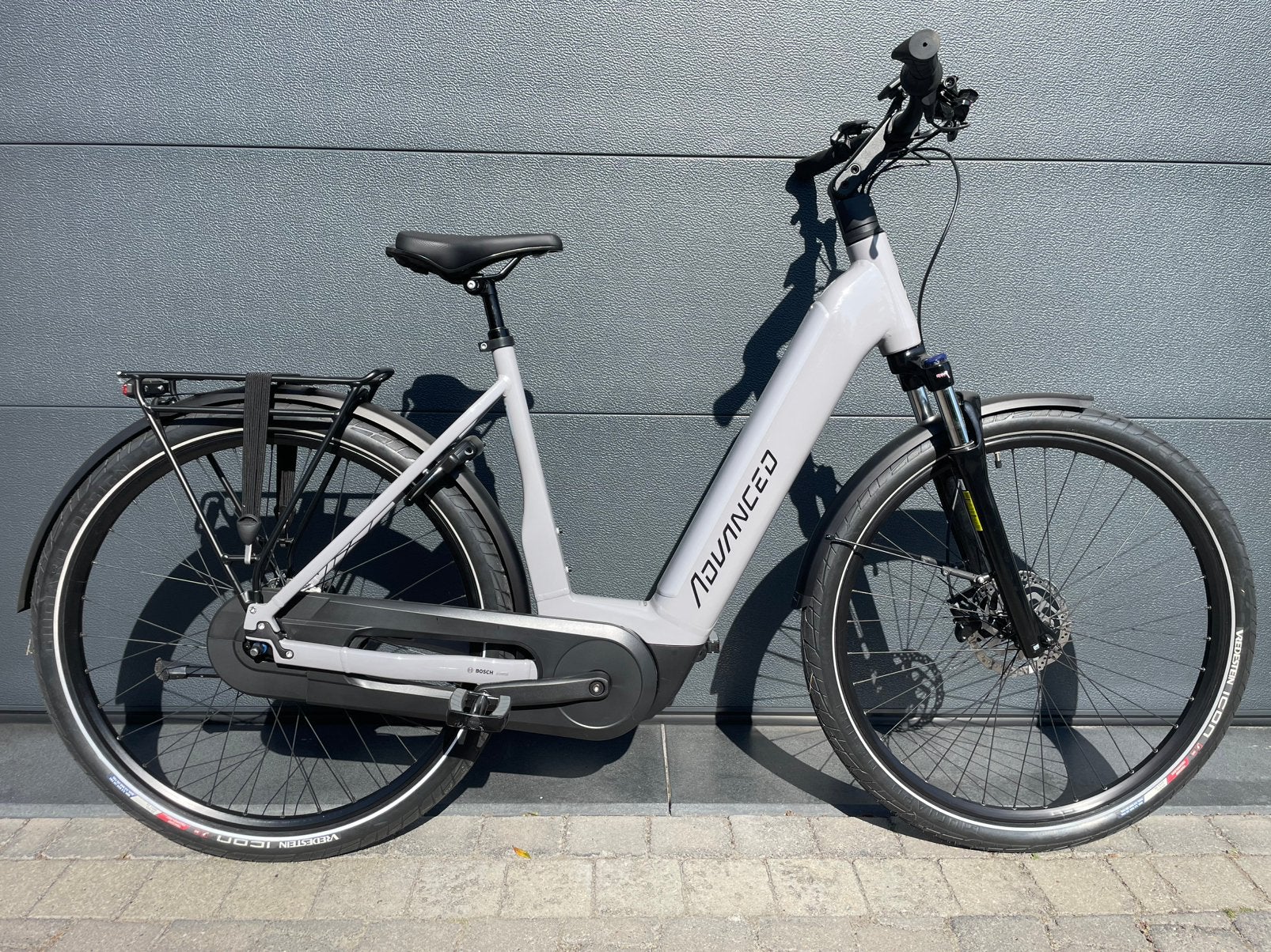 ADVANCED TOUR PRO NIEUW!, 51 tot 55 cm, Ophalen, Nieuw, Overige merken