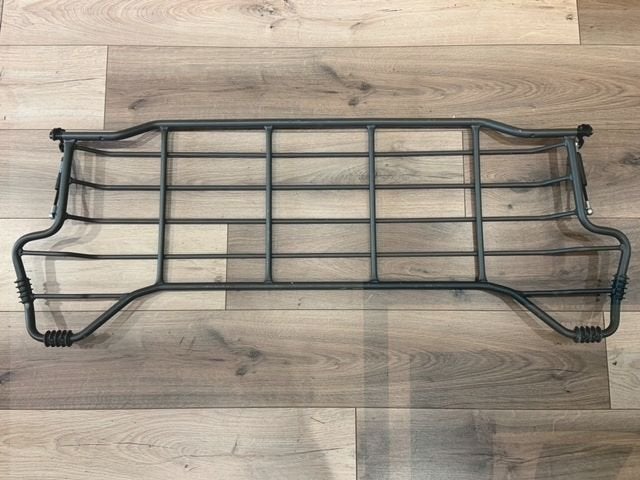Hondenrek, Bagagerek, Incl. Nieuwe dempers, Dog car Barriers, Ophalen of Verzenden, Gebruikt