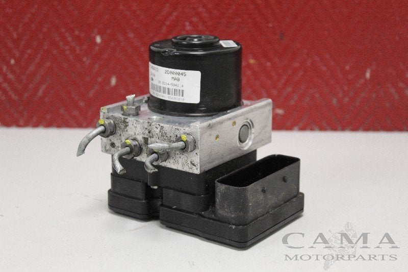 BLOC ABS (FREINS ANTI-BLOCAGE) MP3 500 2014-2018 (2d000045), Dhr. S. di Majo, Utilisé, Info@cama-motorparts.nl, P.J. Troelstraweg 8 8
3144 CX  MAASSLUIS, NL