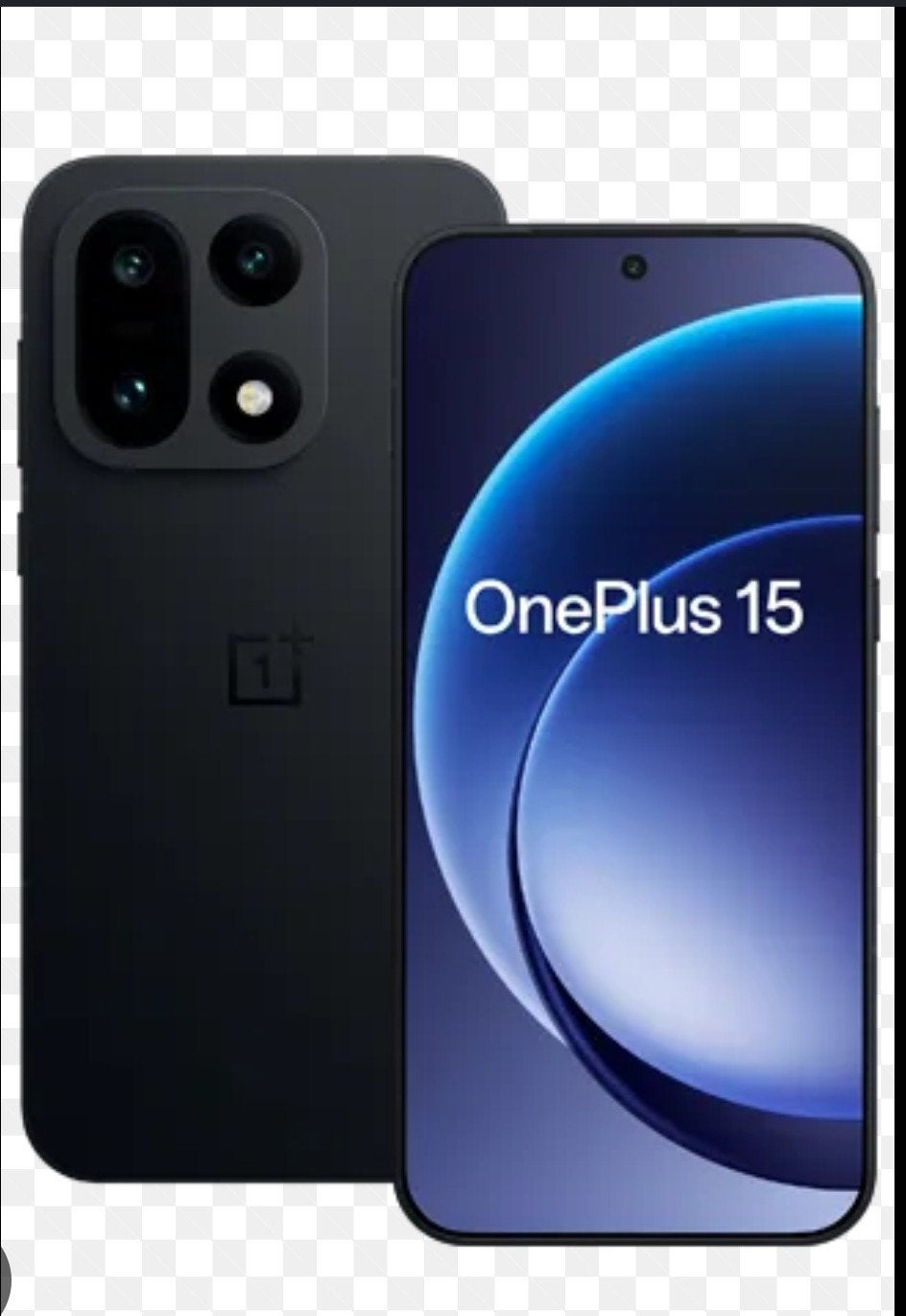 Échange oneplus 15 256gb noir, Télécoms, Téléphonie mobile | Marques Autre, Enlèvement, Comme neuf, Avec abonnement