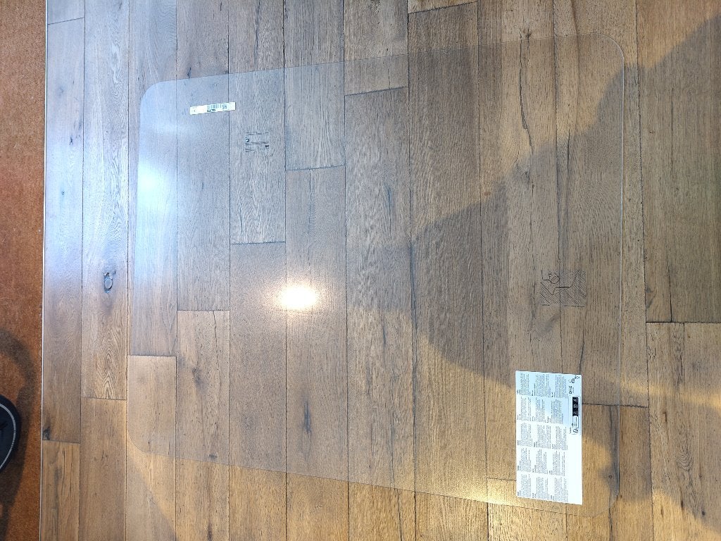 Protection pour sol (IKEA), Enlèvement, Neuf