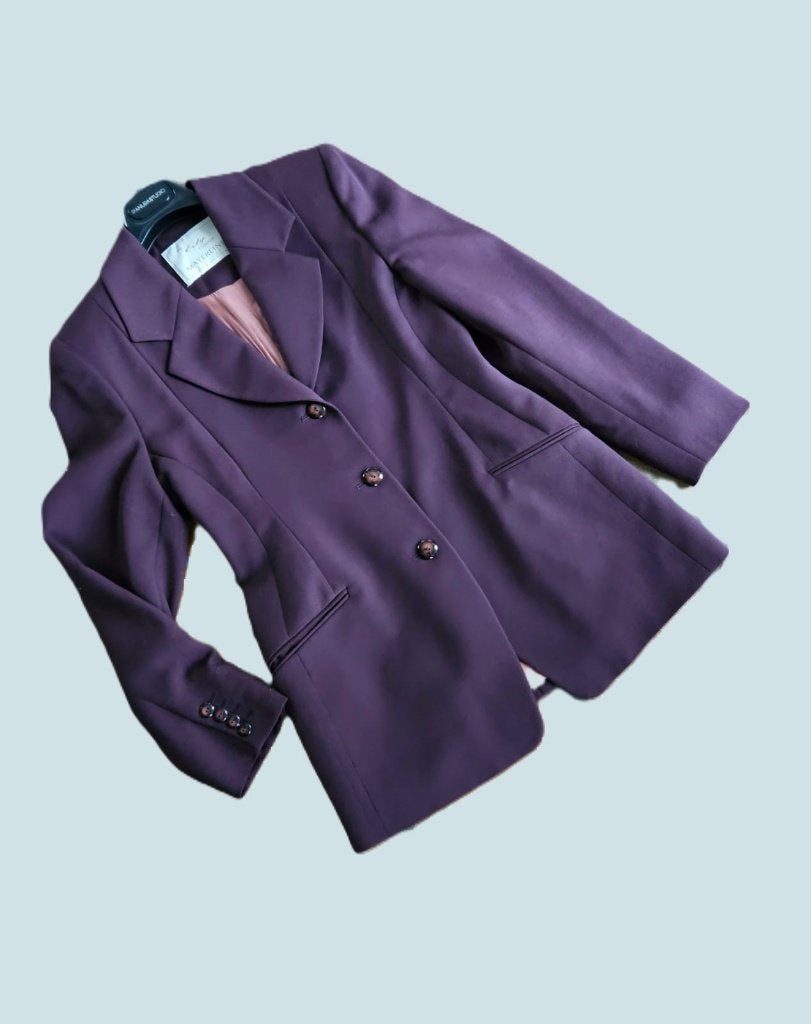 Blazer Mayerline taille 36/38, Mayerline, Taille 38/40 (M), Enlèvement ou Envoi, Comme neuf