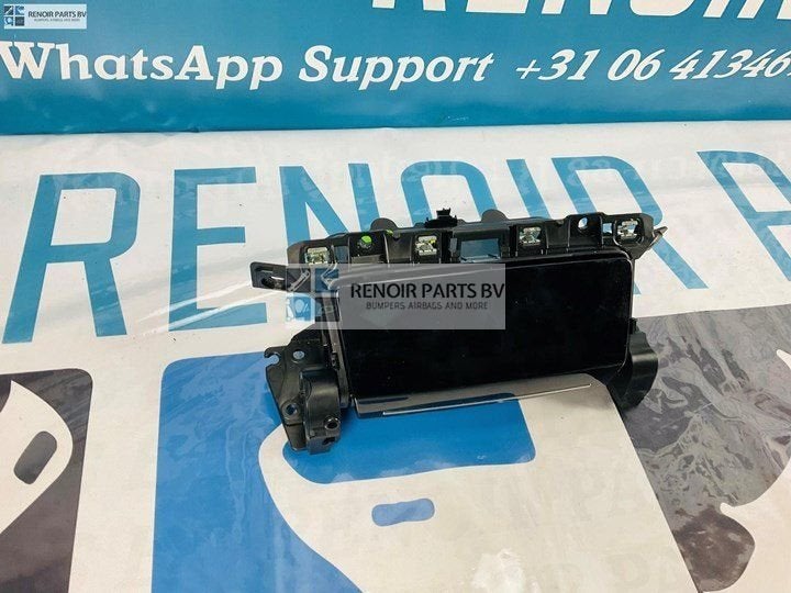 Peugeot 208 2008 Opberg Kastje Opbergvakken 9827401780 4-A4-, -, Utilisé, -, -