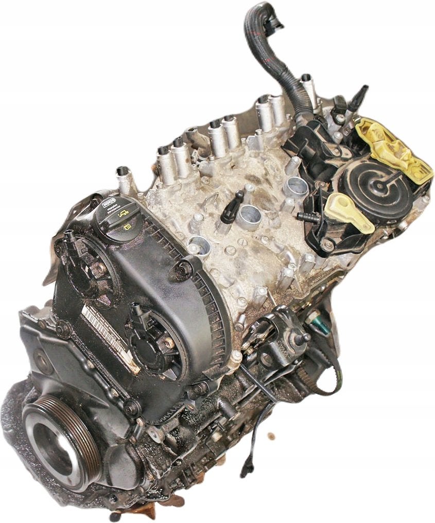 Moteur CXDA Nu TIGUAN PASSAT GOLF VW ATLAS, Autos : Pièces & Accessoires, Envoi, Utilisé, Skoda