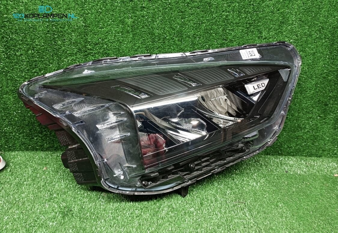 Hyundai Bayon Full Led Koplamp rechts, -, Utilisé, Hyundai, -